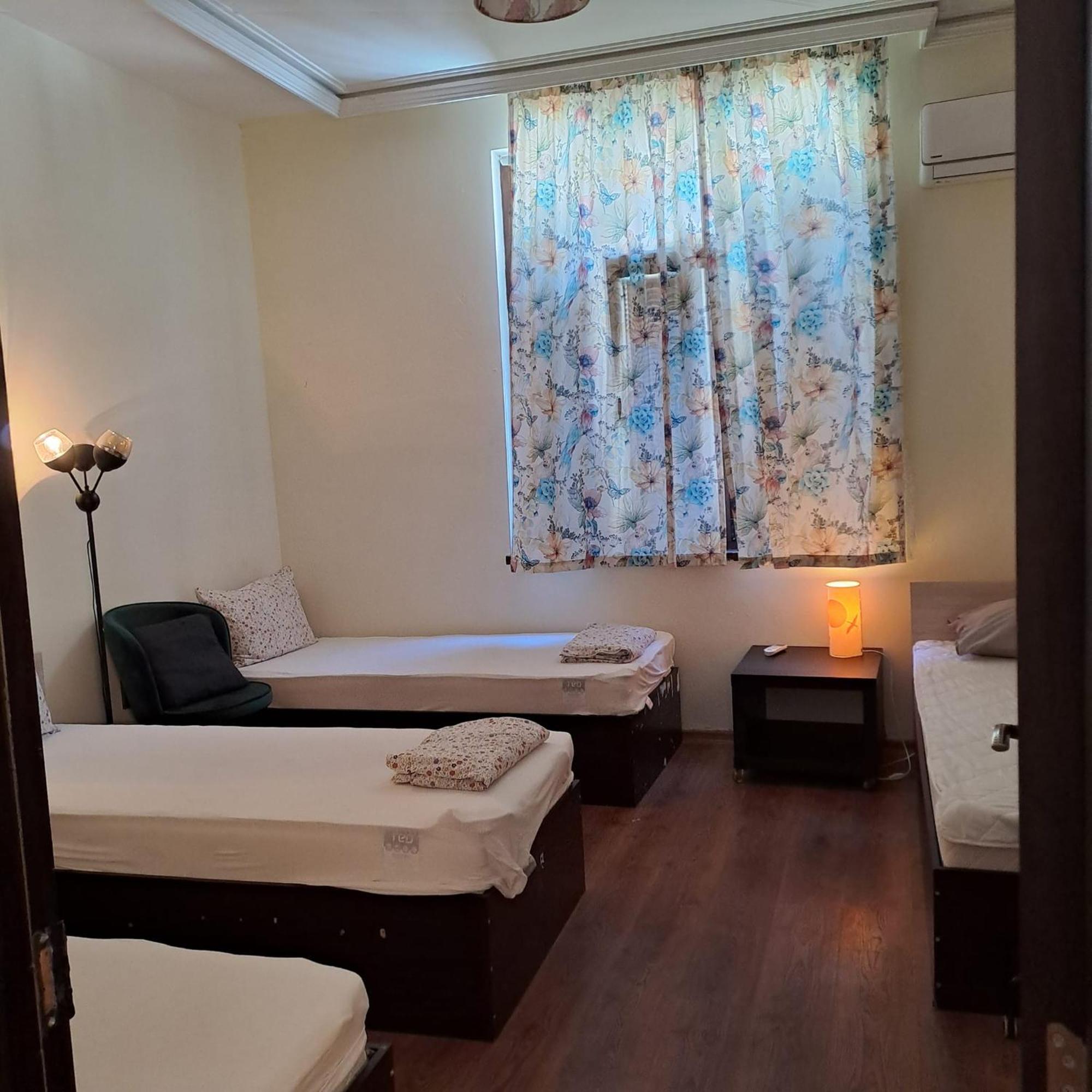Ivory Tower Hostel صوفيا المظهر الخارجي الصورة