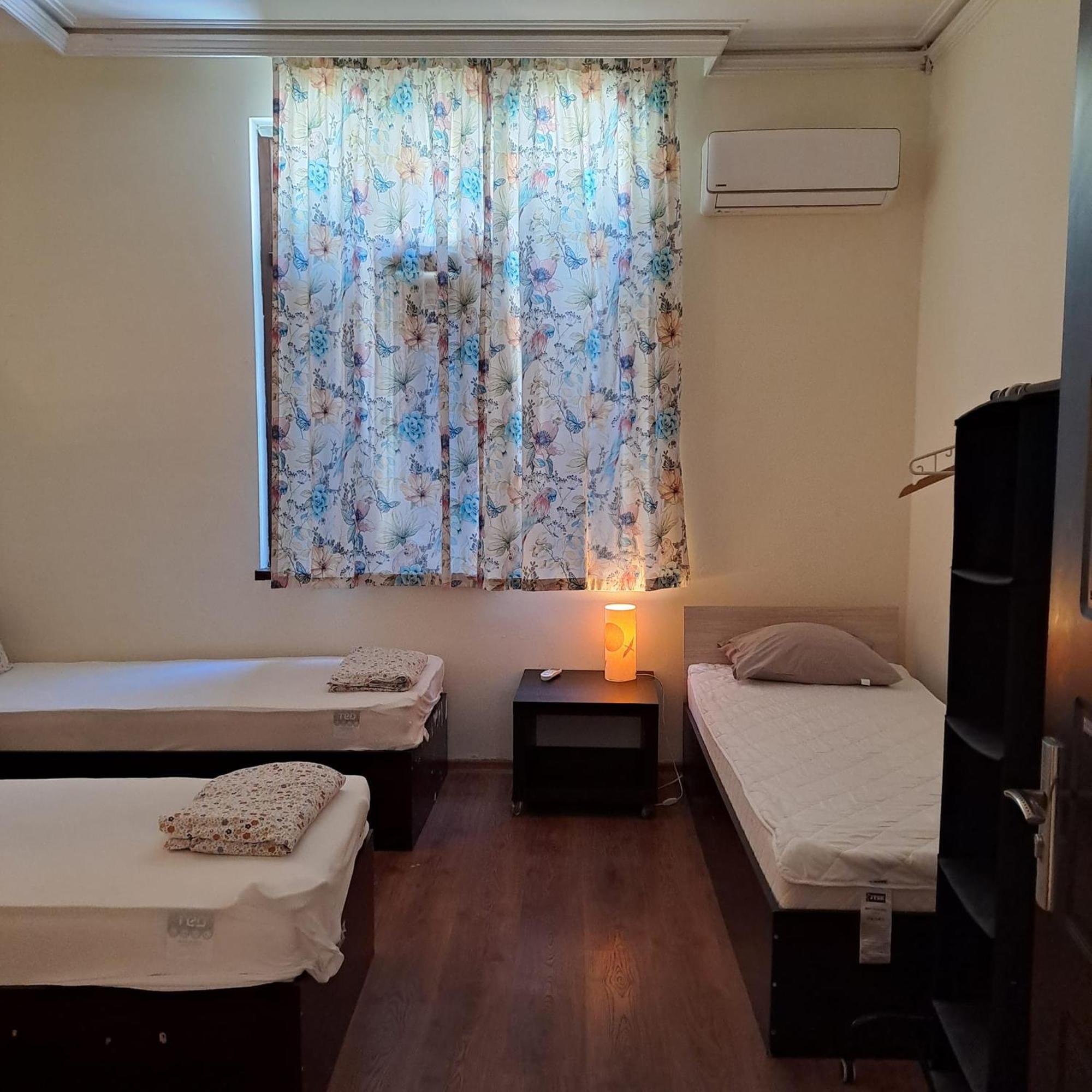 Ivory Tower Hostel صوفيا المظهر الخارجي الصورة