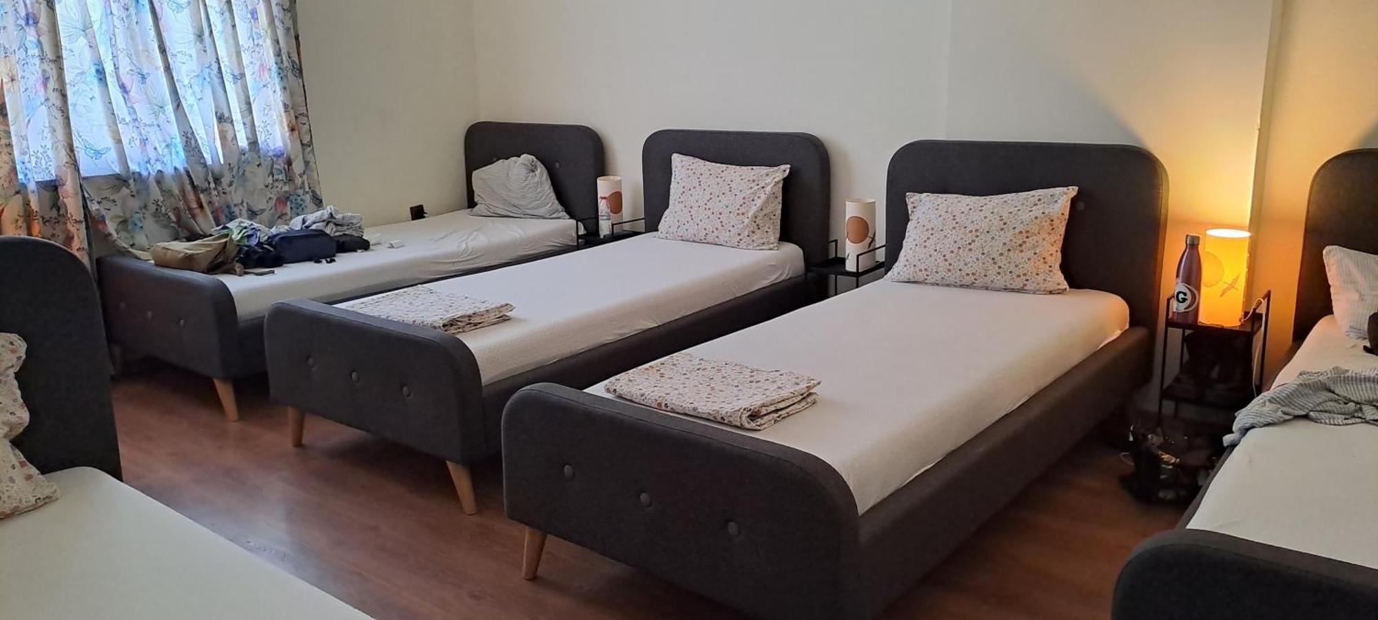 Ivory Tower Hostel صوفيا المظهر الخارجي الصورة