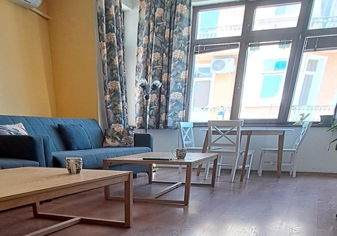 Ivory Tower Hostel صوفيا المظهر الخارجي الصورة