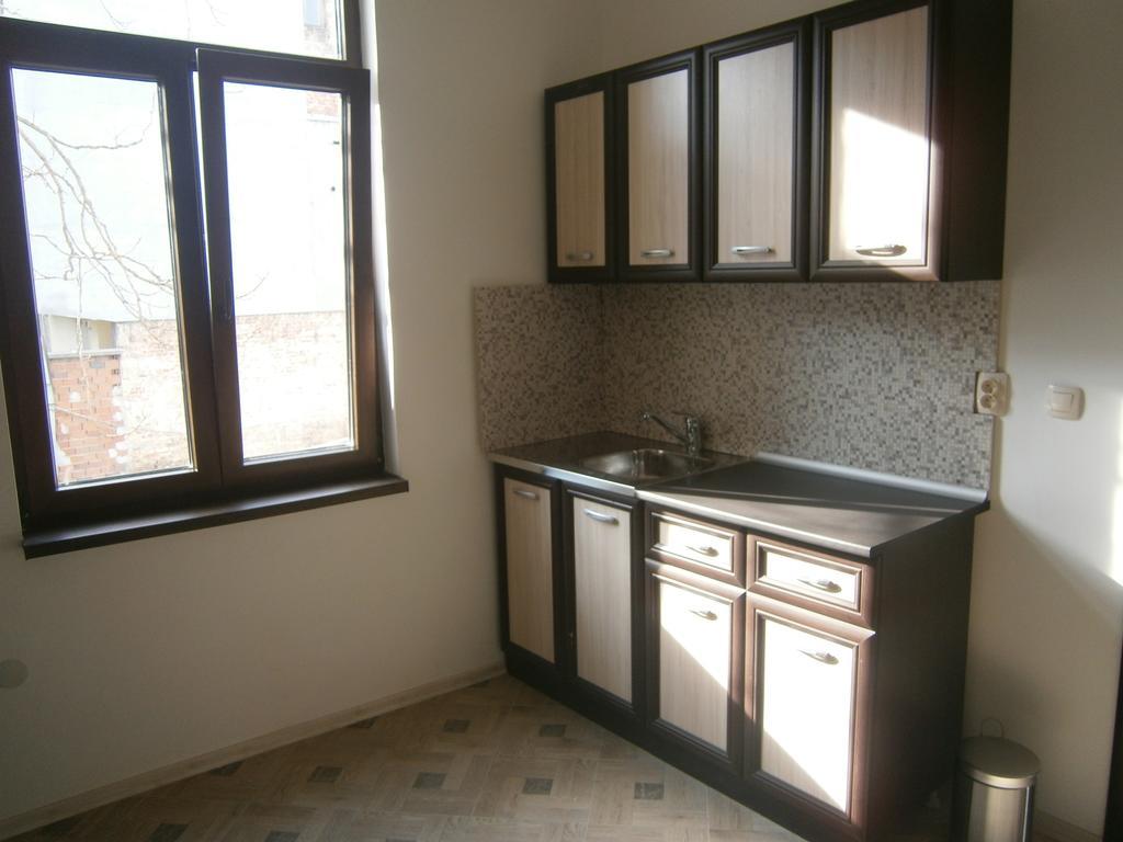 Ivory Tower Hostel صوفيا المظهر الخارجي الصورة