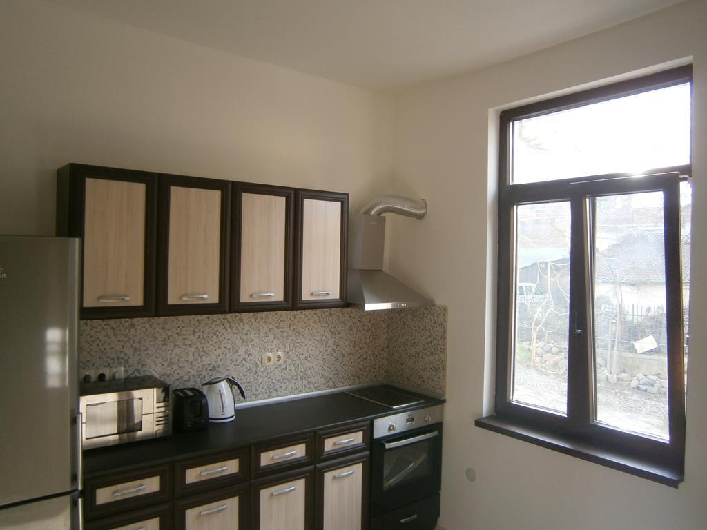 Ivory Tower Hostel صوفيا المظهر الخارجي الصورة