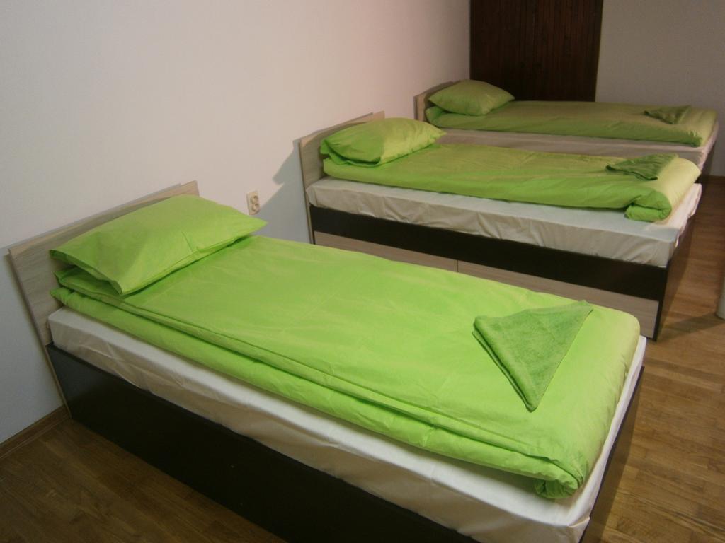 Ivory Tower Hostel صوفيا المظهر الخارجي الصورة